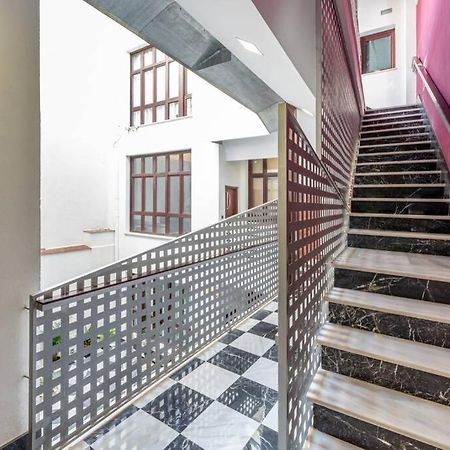 Carreterias Malaga Centro Apartment Luaran gambar